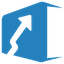 Inside Sales Box logo