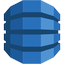 Amazon DynamoDB logo