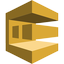 Amazon SQS logo