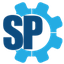 ServicePRO logo