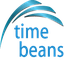 Timebeans logo
