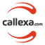 Callexa Feedback logo