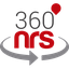 360NRS SMS logo