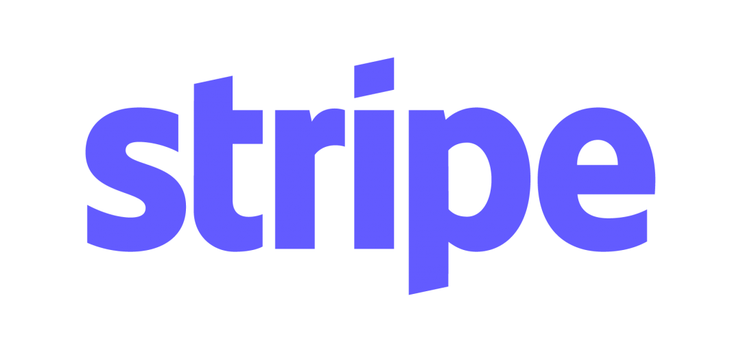 Stripe logo - large